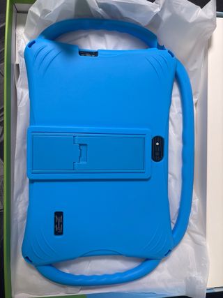 Tablet Infantil Kids Tablet PC Antigolpes