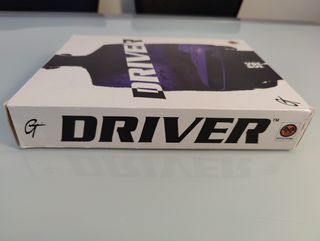 Driver Juego PC