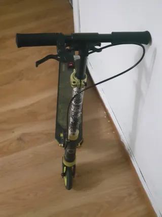 Patín Oxelo para niño