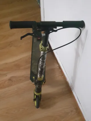 Patín Oxelo para niño