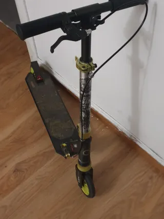 Patín Oxelo para niño