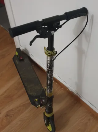 Patín Oxelo para niño