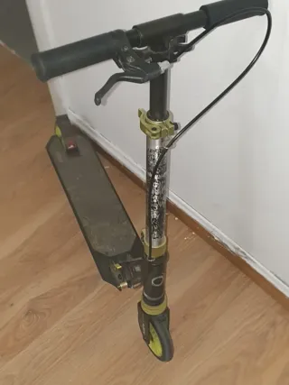 Patín Oxelo para niño
