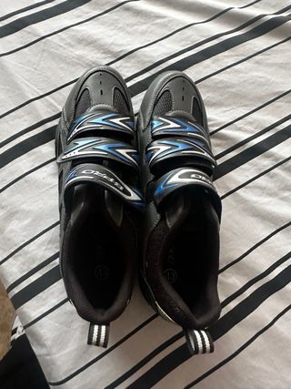 Zapatillas Spining B-PRO Talla 43