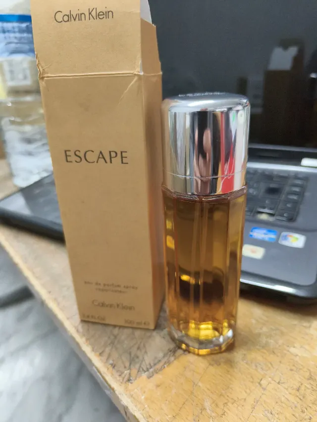 Calvin Klein Escape EDP 100ml