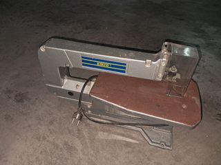 Sierra de marquetería KINZO