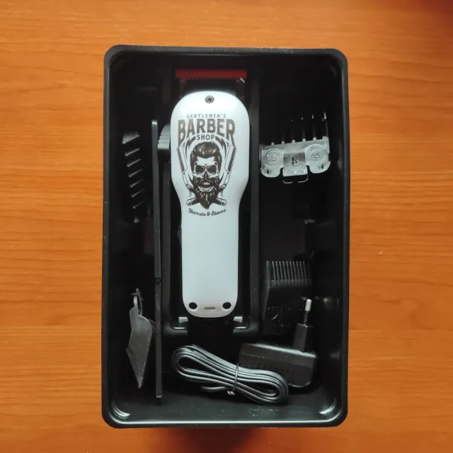 Clipper Profesional BESTBOMG Barber 