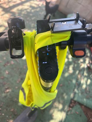 Patinete Xiaomi M365 en perfecto estado