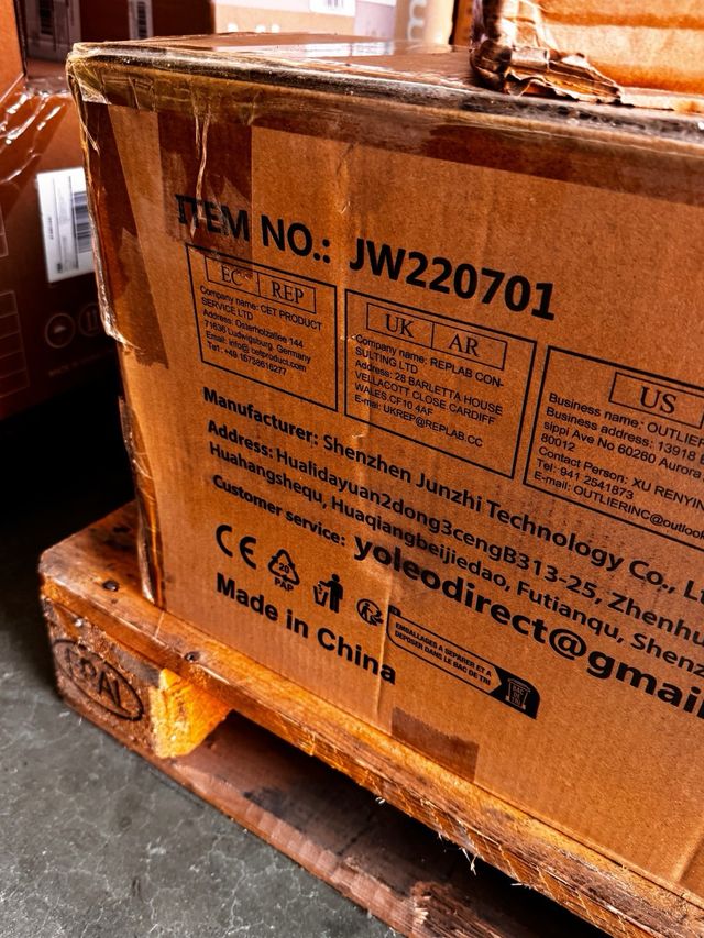 Banco de Ejercicios YOLEO / F019