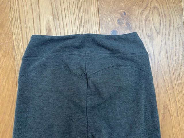 Mallas/Leggins Calzedonia Grises Talla M