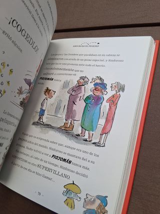 Los peores niños del mundo