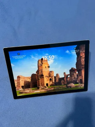 Surface Pro 6 128GB/8Gb