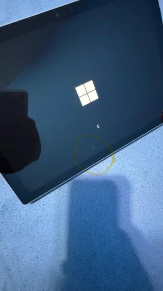 Surface Pro 6 128GB/8Gb