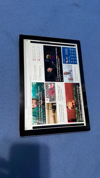 Surface Pro 6 128GB/8Gb
