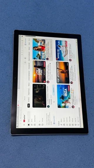 Surface Pro 6 128GB/8Gb