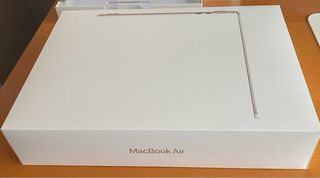 MacBook Air Apple noviembre de 2024