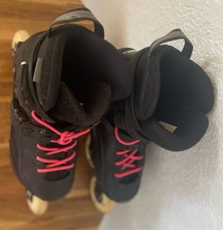 Patines Rollerblade 