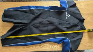 Traje Neopreno Tribord 2mm