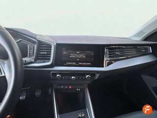 Audi A1 Sportback Adrenalin 25 TFSI 70kW (95CV)