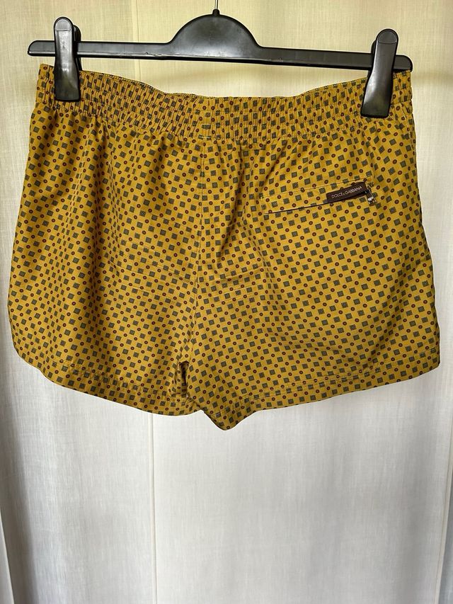 Dolce & Gabbana Costume da bagno uomo