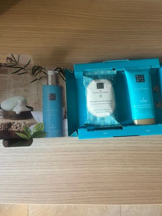 Set Rituals Karma