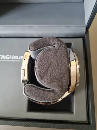 TAG Heuer Reloj Automático 41mm