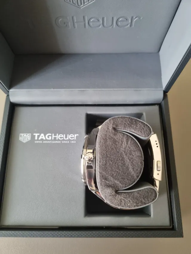TAG Heuer Reloj Automático 41mm