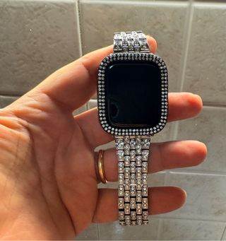 Apple Watch Serie 9 41mm GPS + 3 cinturini