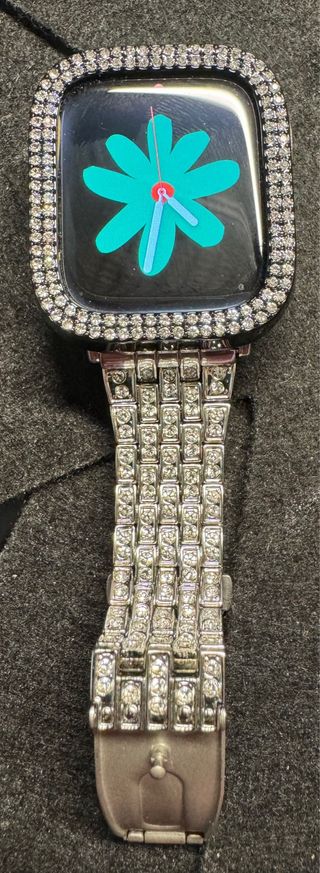 Apple Watch Serie 9 41mm GPS + 3 cinturini