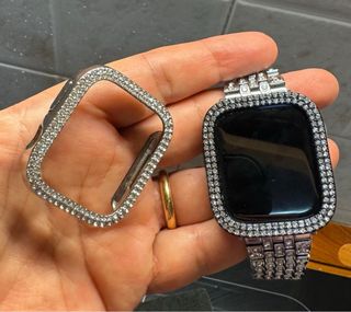 Apple Watch Serie 9 41mm GPS + 3 cinturini