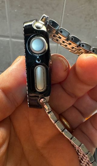 Apple Watch Serie 9 41mm GPS + 3 cinturini