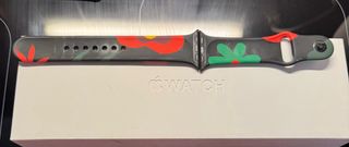 Apple Watch Serie 9 41mm GPS + 3 cinturini