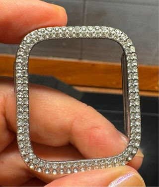 Apple Watch Serie 9 41mm GPS + 3 cinturini