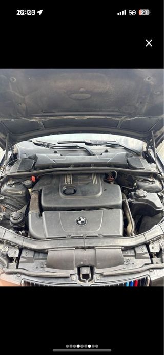 BMW Serie 3 2007