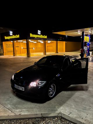 BMW Serie 3 2007