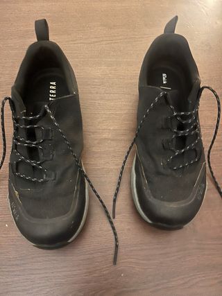 Scarpe Fizik Terra Uomo Taglia 43