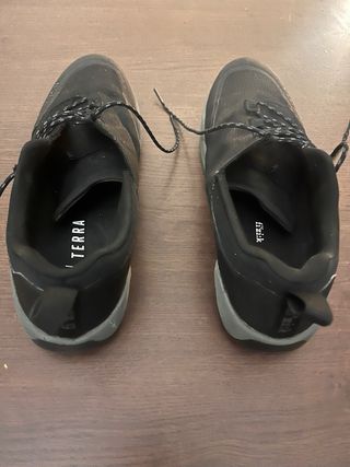 Scarpe Fizik Terra Uomo Taglia 43