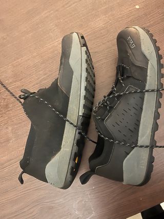 Scarpe Fizik Terra Uomo Taglia 43