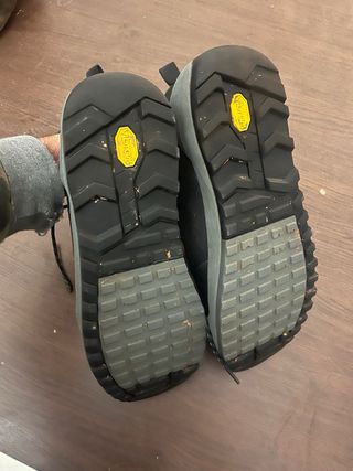 Scarpe Fizik Terra Uomo Taglia 43
