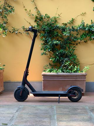 Patinete Xiaomi M365 Poco Uso