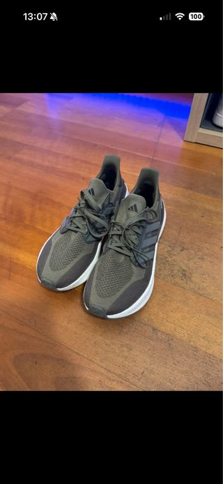 Adidas Ultraboost 5 Zapatillas Hombre