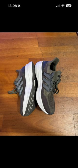 Adidas Ultraboost 5 Zapatillas Hombre