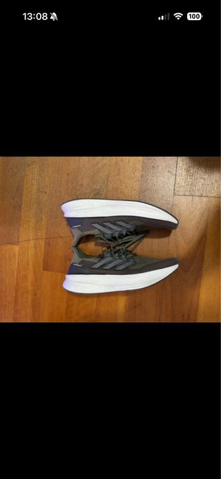 Adidas Ultraboost 5 Zapatillas Hombre