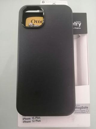 Custodia Otterbox Symmetry MagSafe per iPhone 15/14 plus