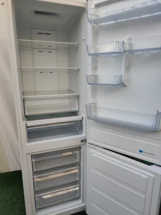 Nevera Teka como nueva