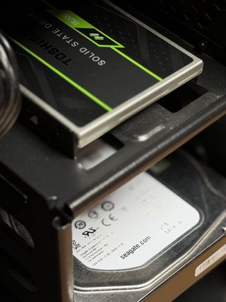 PC Gaming Intel i7 GTX1060 16GB RAM 1080p