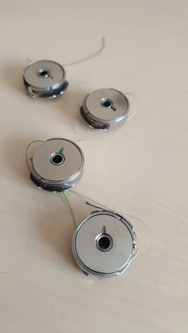 Canillero REFREY 427