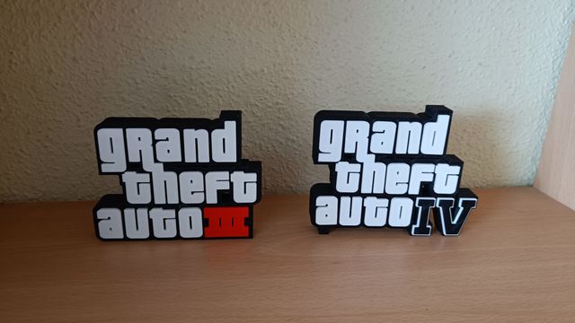 Coleccion Grand Theft Auto GTA