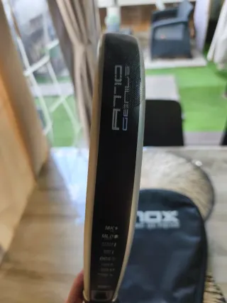 Pala NOX AT10 Genius 18K 2024