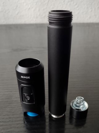 Tester cables fibra óptica